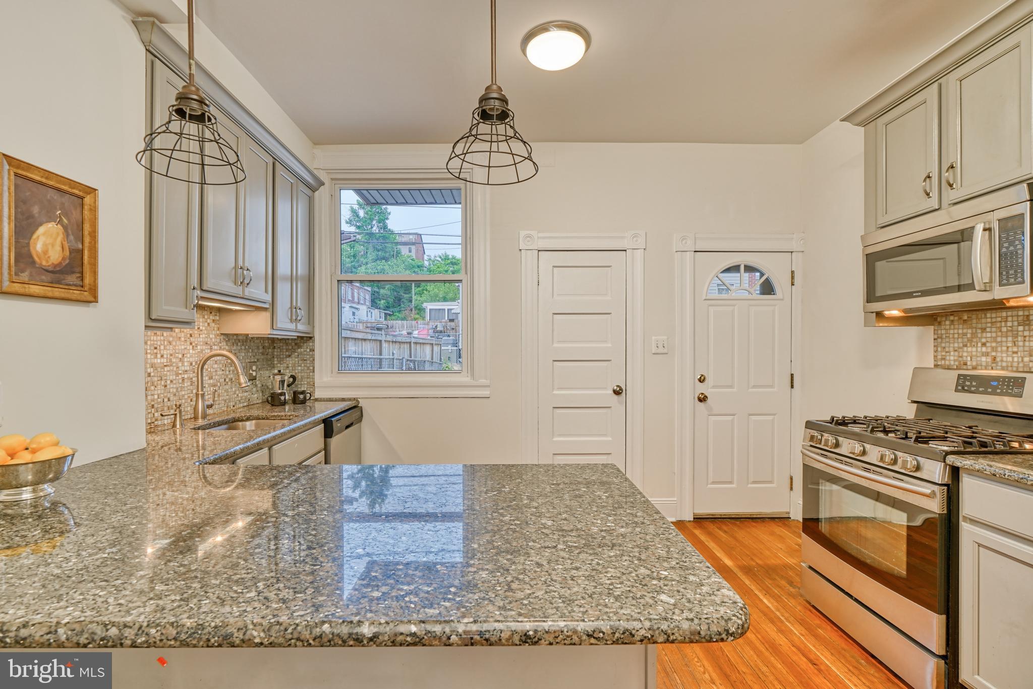 4129 Falls Road Baltimore, MD 21211 - Photo 17 of 47 Gallery Image 17