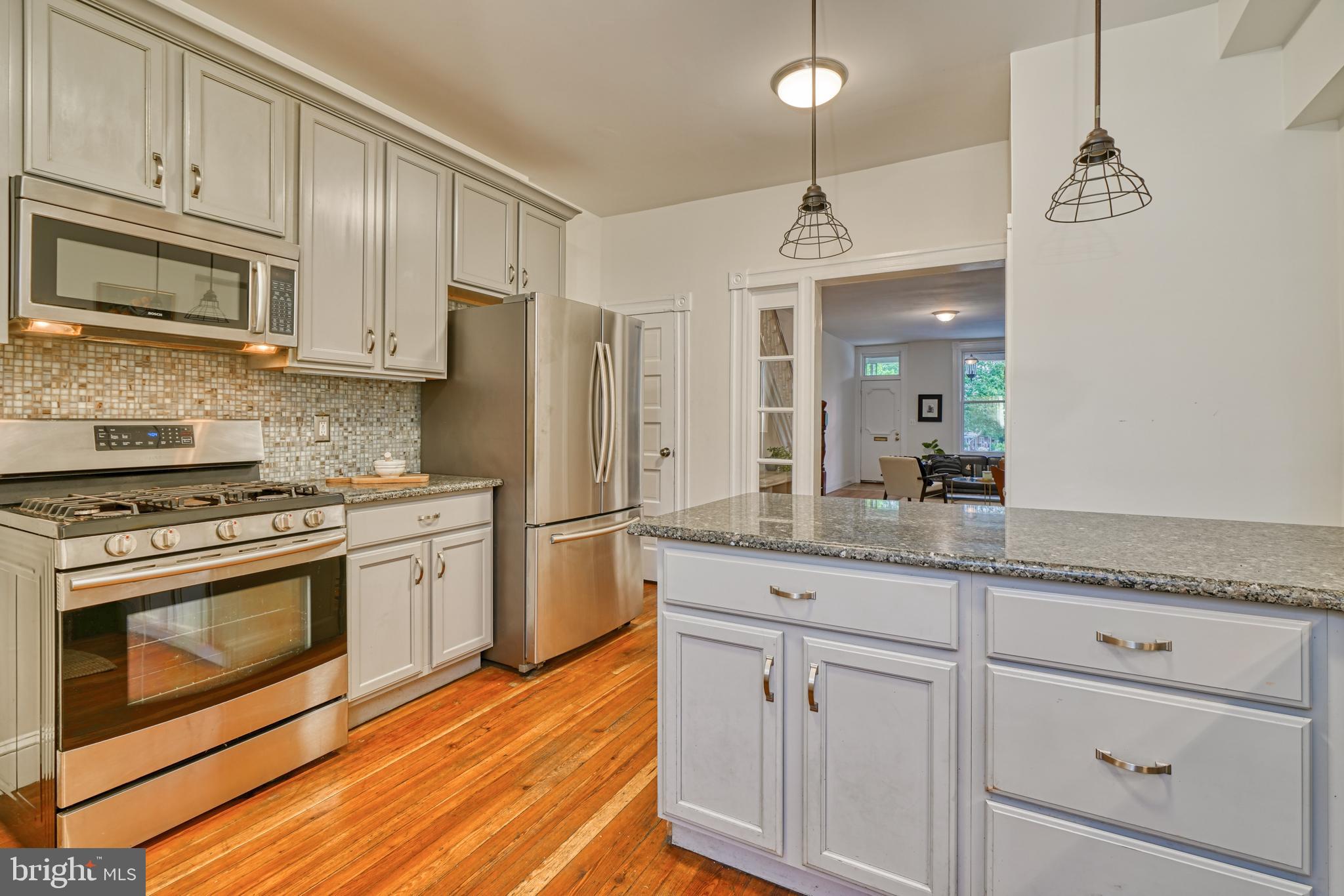 4129 Falls Road Baltimore, MD 21211 - Photo 20 of 47 Gallery Image 20