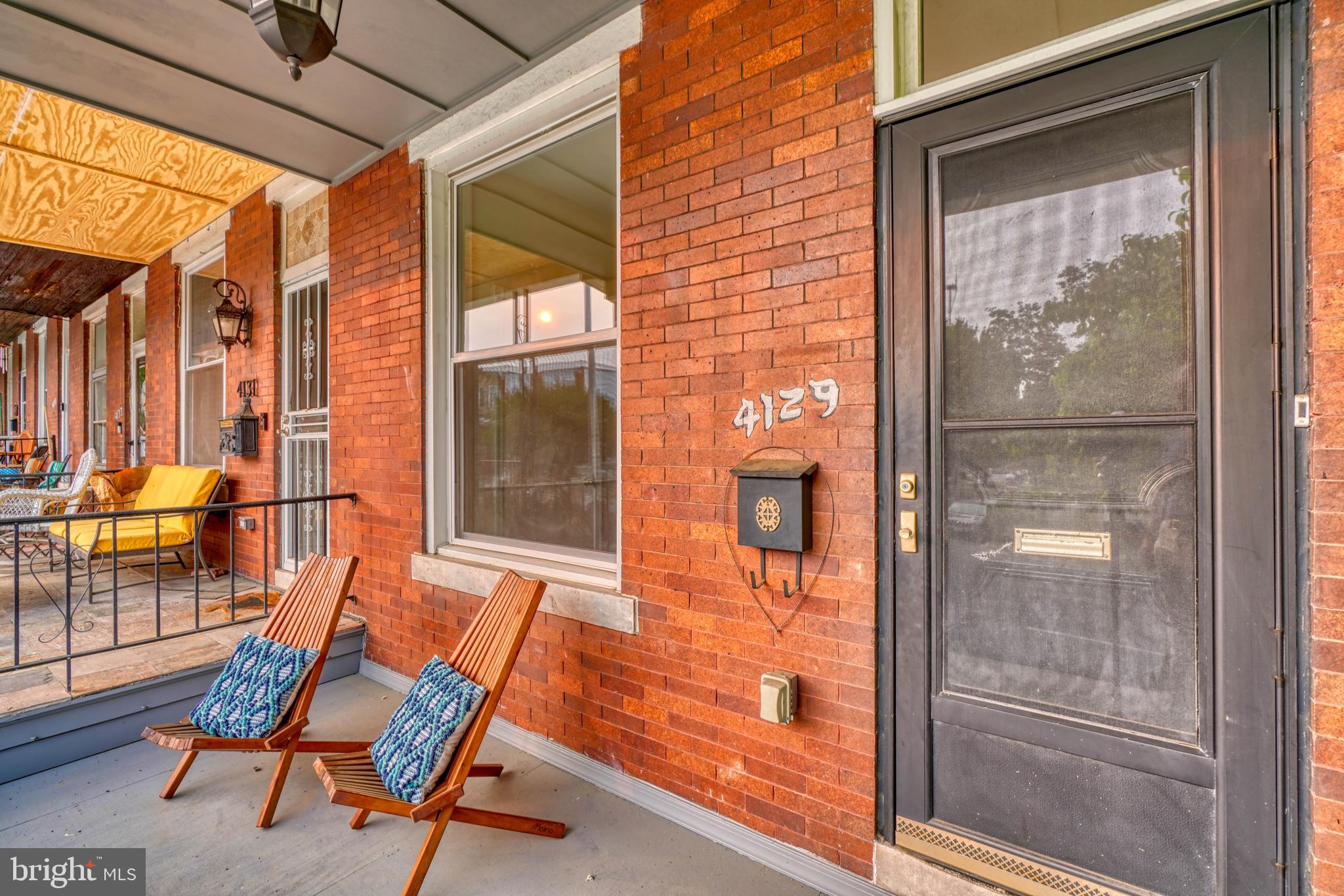 4129 Falls Road Baltimore, MD 21211 - Photo 2 of 47 Gallery Image 2