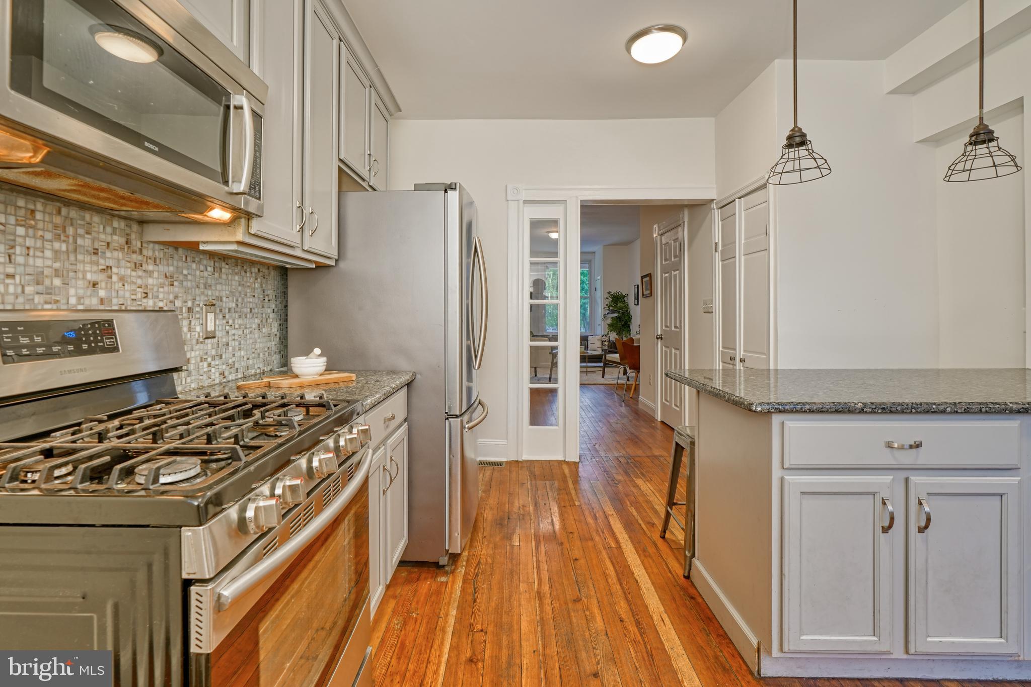 4129 Falls Road Baltimore, MD 21211 - Photo 21 of 47 Gallery Image 21
