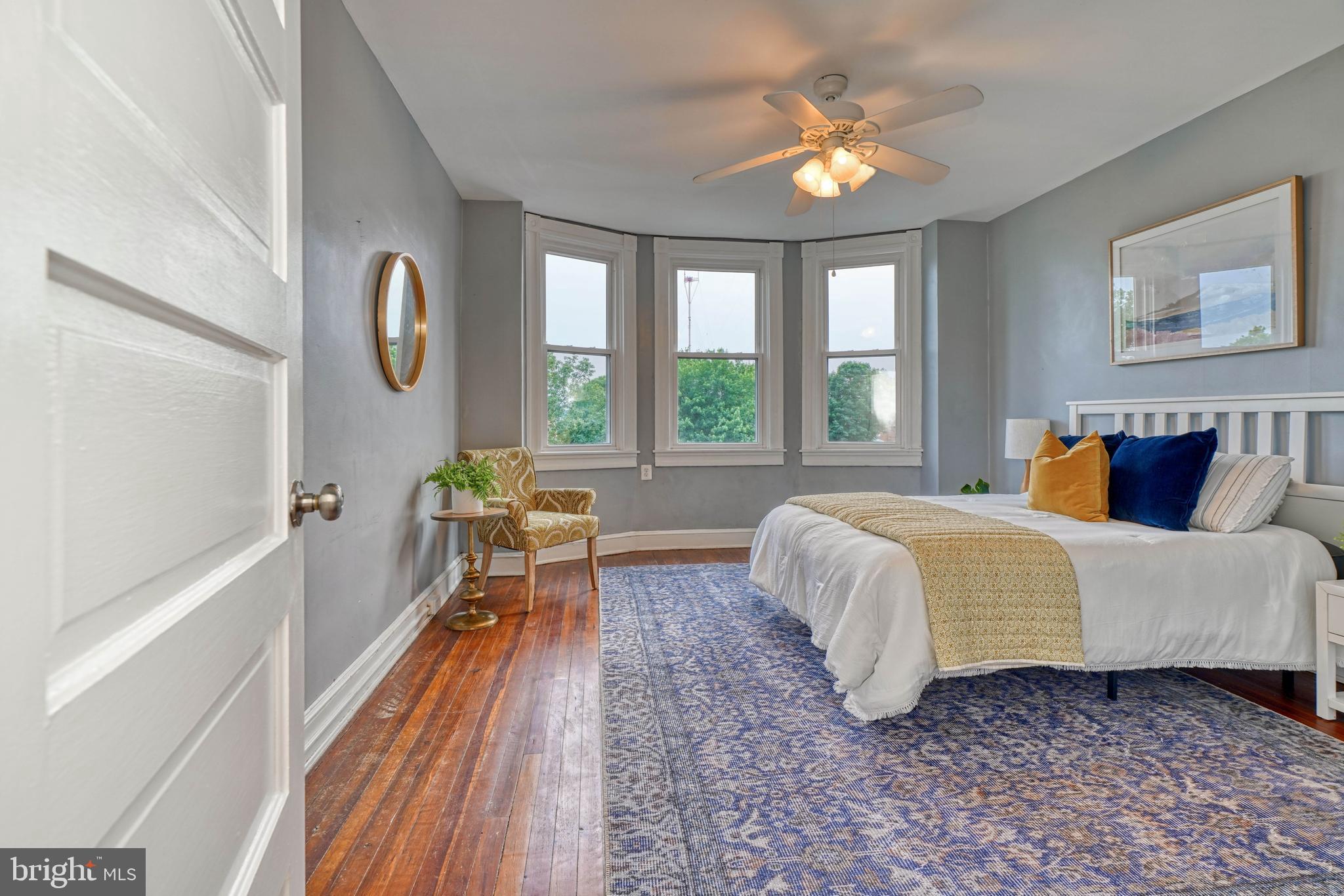 4129 Falls Road Baltimore, MD 21211 - Photo 32 of 47 Gallery Image 32