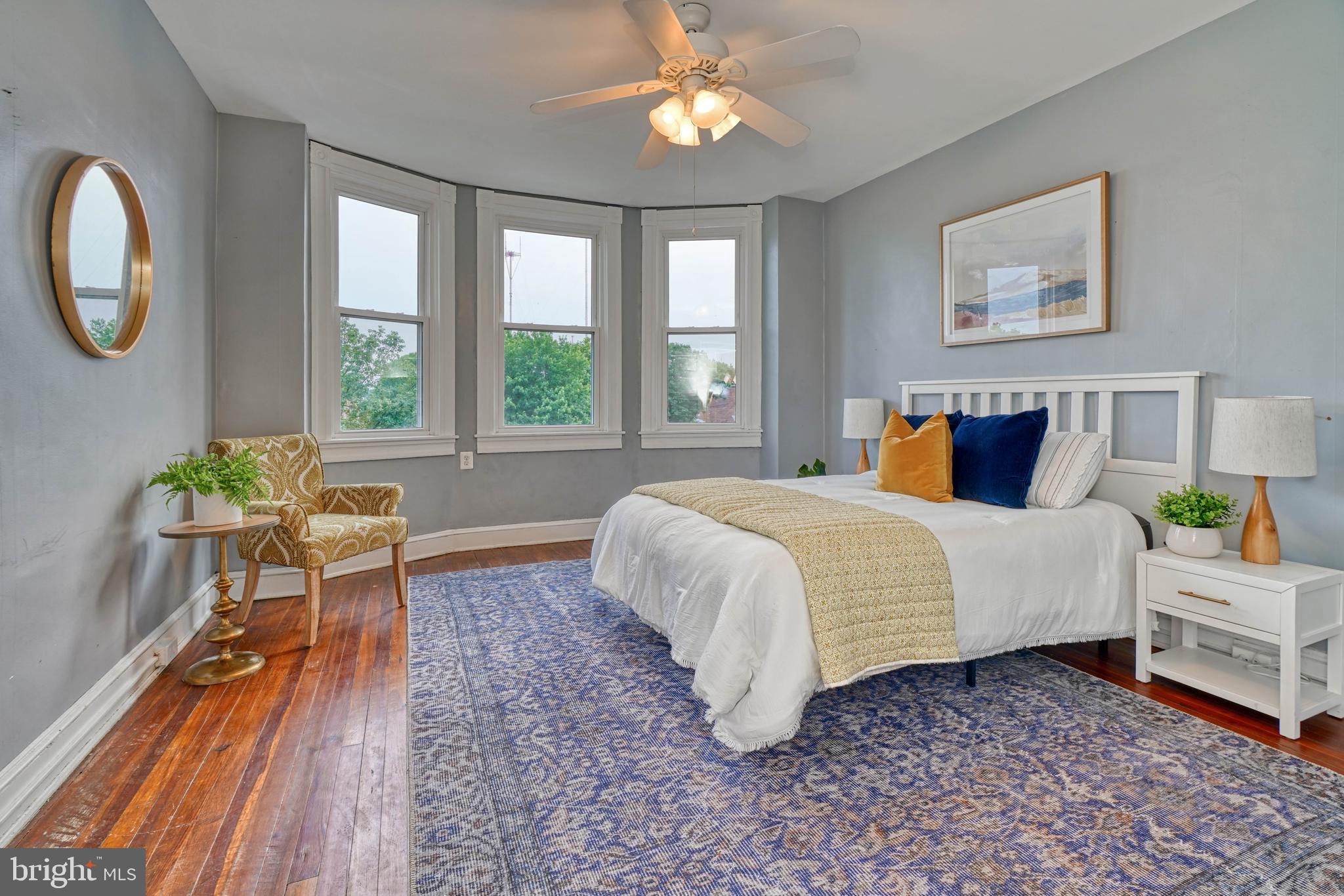 4129 Falls Road Baltimore, MD 21211 - Photo 33 of 47 Gallery Image 33