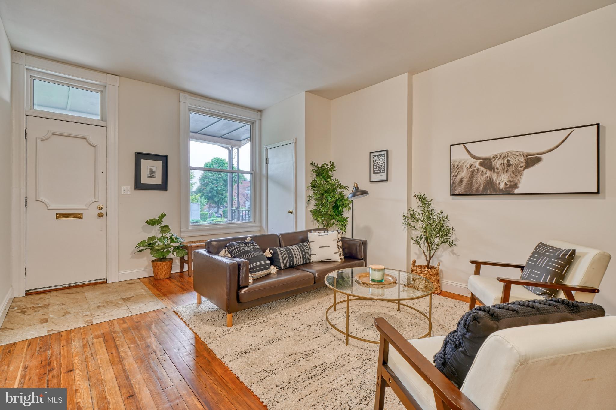 4129 Falls Road Baltimore, MD 21211 - Photo 4 of 47 Gallery Image 4