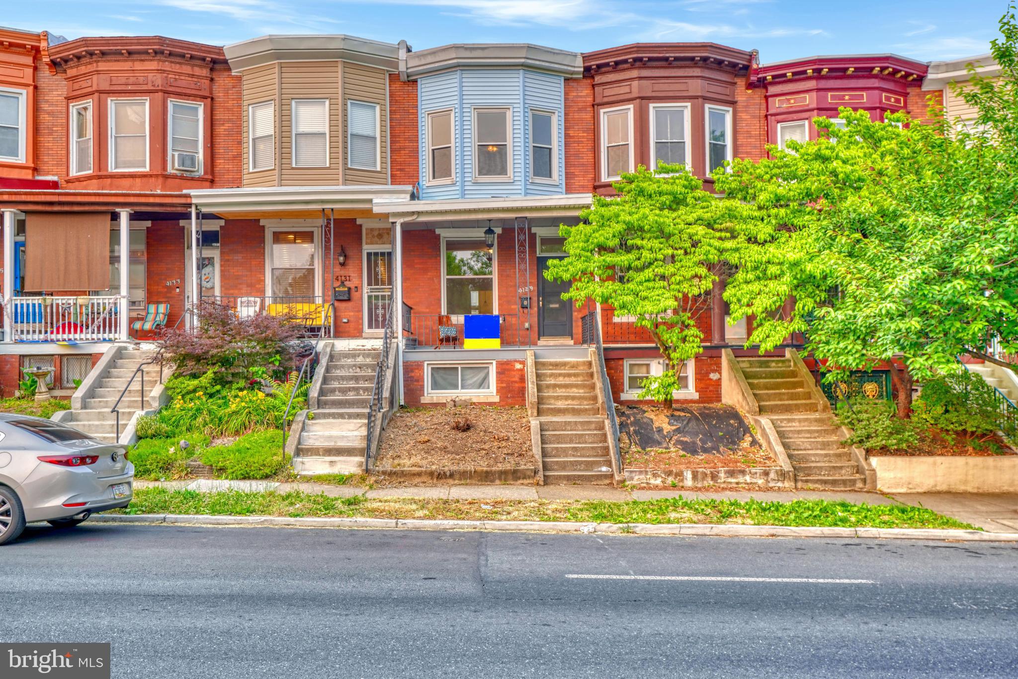 4129 Falls Road Baltimore, MD 21211 - Photo 45 of 47 Gallery Image 45