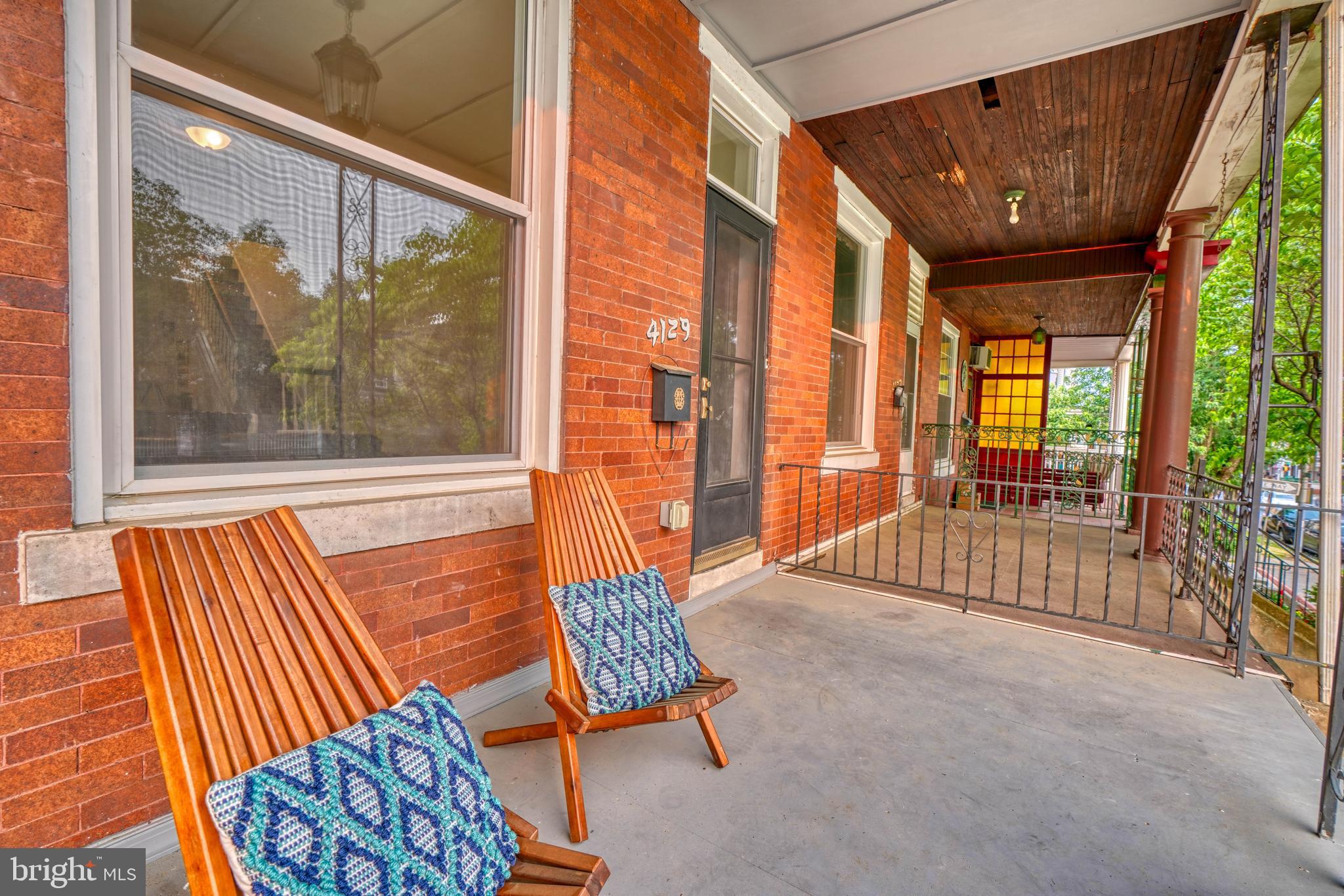 4129 Falls Road Baltimore, MD 21211 - Photo 47 of 47 Gallery Image 47