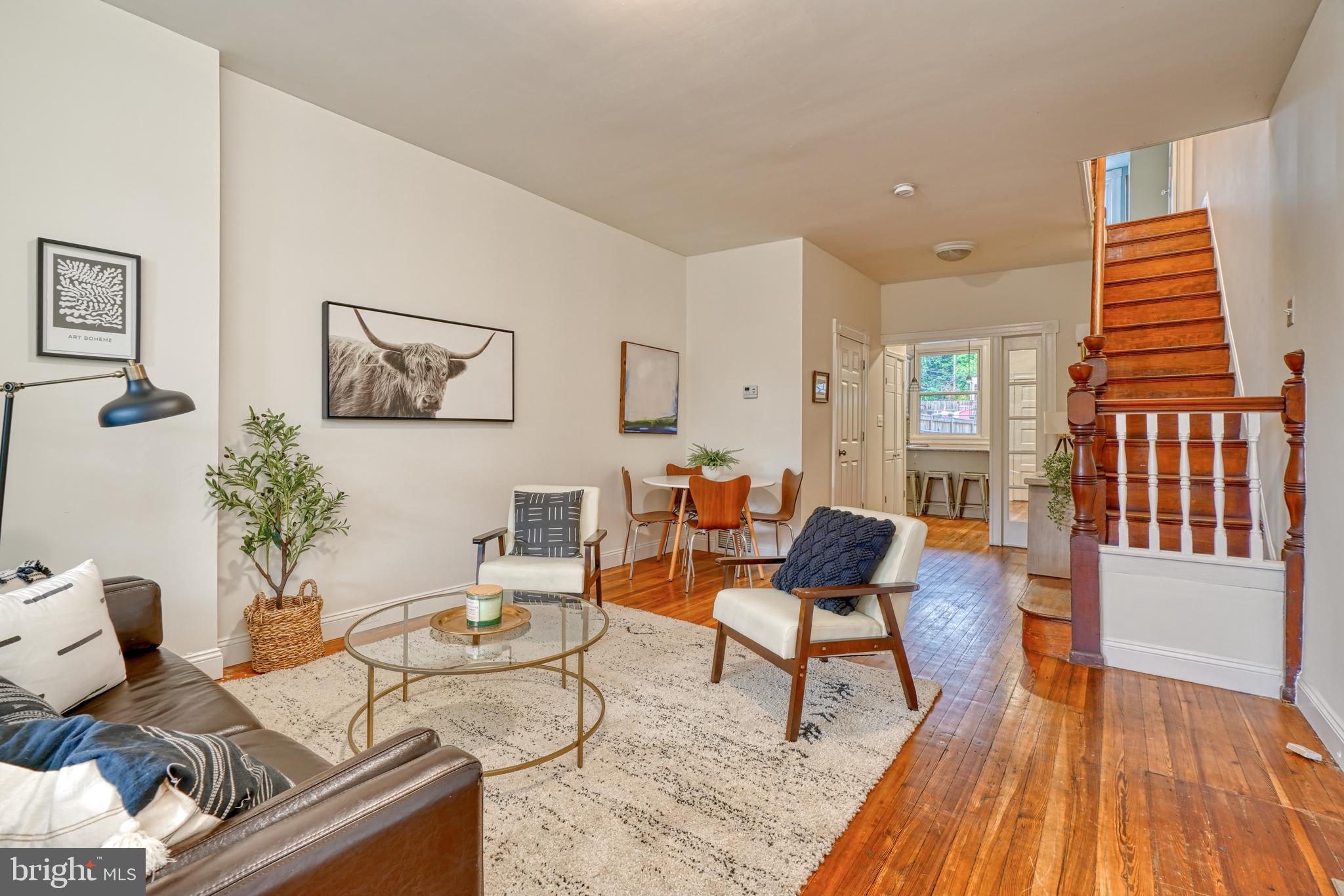 4129 Falls Road Baltimore, MD 21211 - Photo 5 of 47 Gallery Image 5