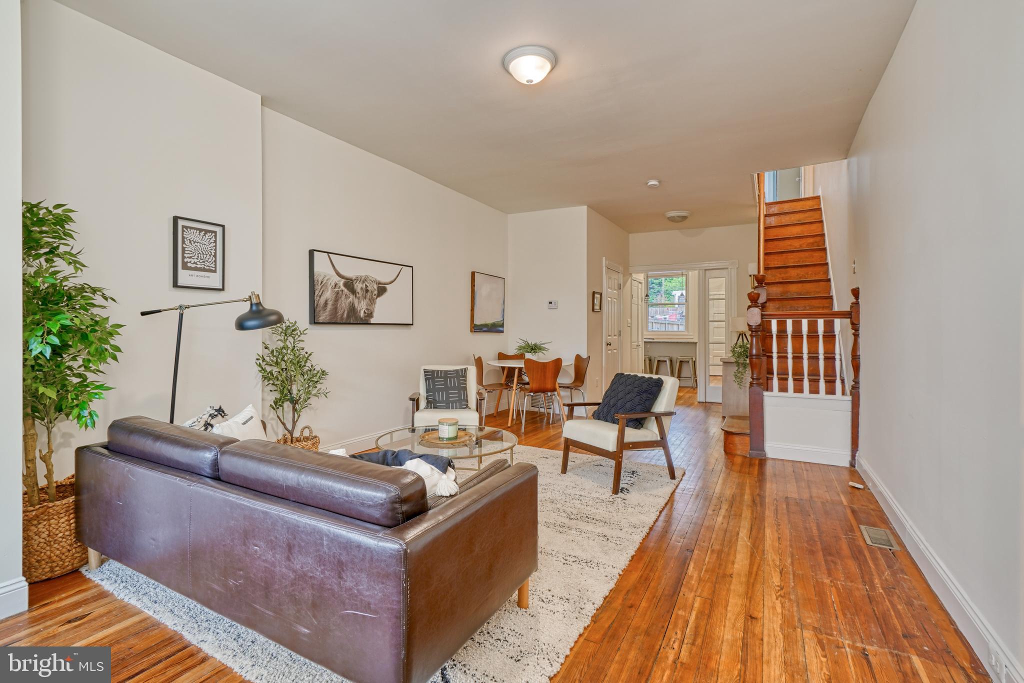 4129 Falls Road Baltimore, MD 21211 - Photo 6 of 47 Gallery Image 6
