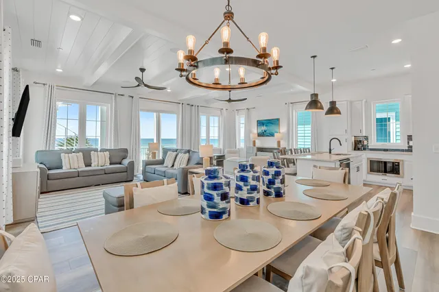 $3,500,000 | 13643 Front Beach Road, Panama City Beach, FL 32407