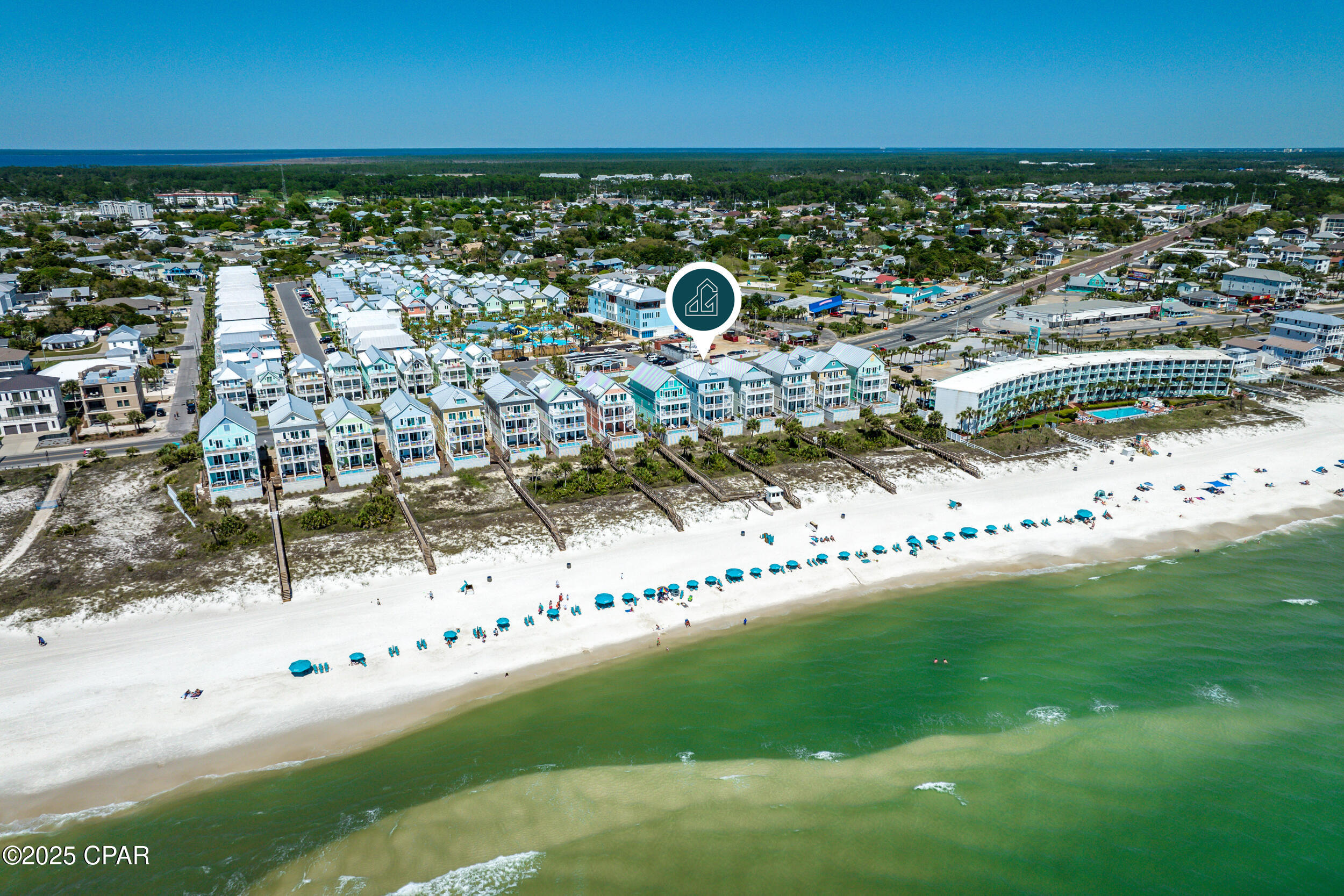 13643 Front Beach Road Panama City Beach, FL 32407 - Photo 101 of 106