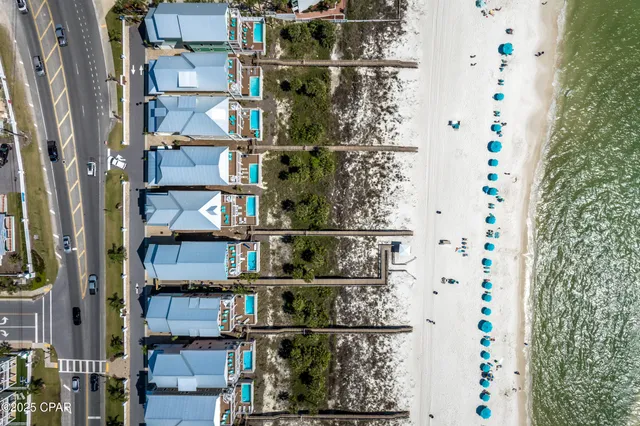 $3,500,000 | 13643 Front Beach Road, Panama City Beach, FL 32407