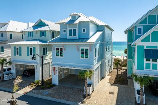 $3,500,000 | 13643 Front Beach Road, Panama City Beach, FL 32407