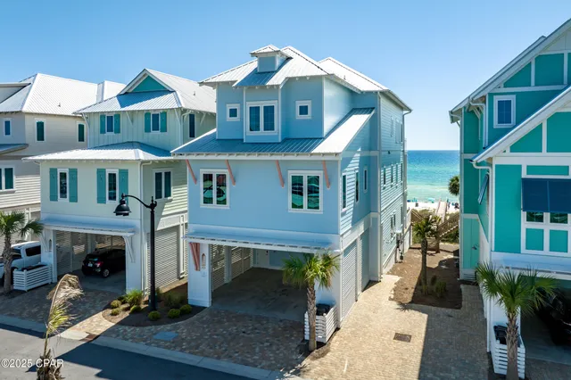 $3,500,000 | 13643 Front Beach Road, Panama City Beach, FL 32407