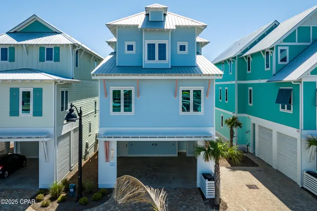$3,500,000 | 13643 Front Beach Road, Panama City Beach, FL 32407