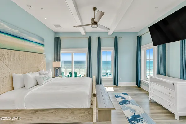 $3,500,000 | 13643 Front Beach Road, Panama City Beach, FL 32407