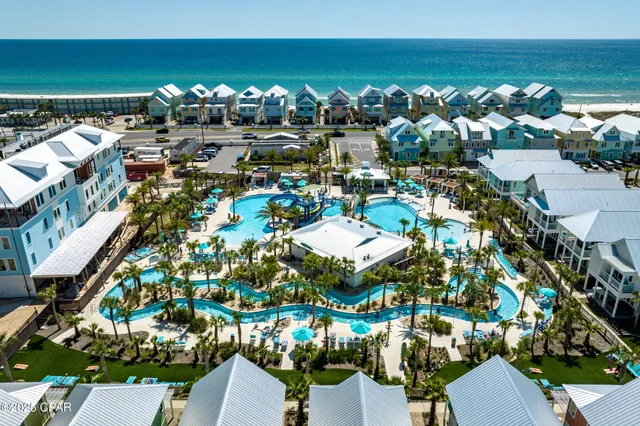 $3,500,000 | 13643 Front Beach Road, Panama City Beach, FL 32407