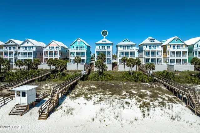$3,500,000 | 13643 Front Beach Road, Panama City Beach, FL 32407