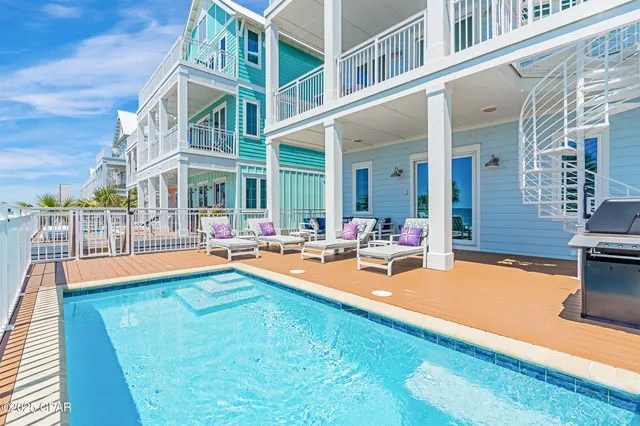 $3,500,000 | 13643 Front Beach Road, Panama City Beach, FL 32407