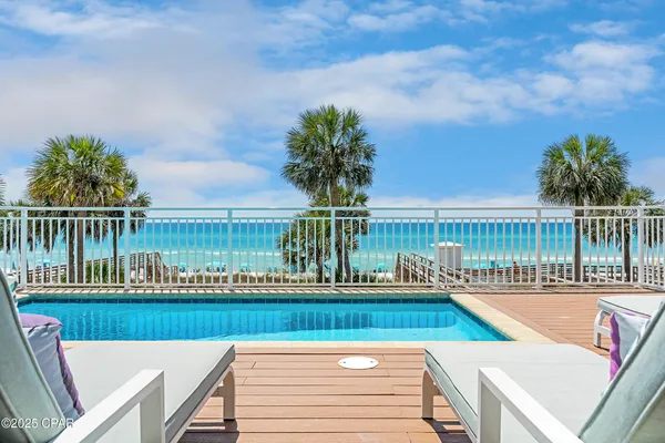 $3,500,000 | 13643 Front Beach Road, Panama City Beach, FL 32407