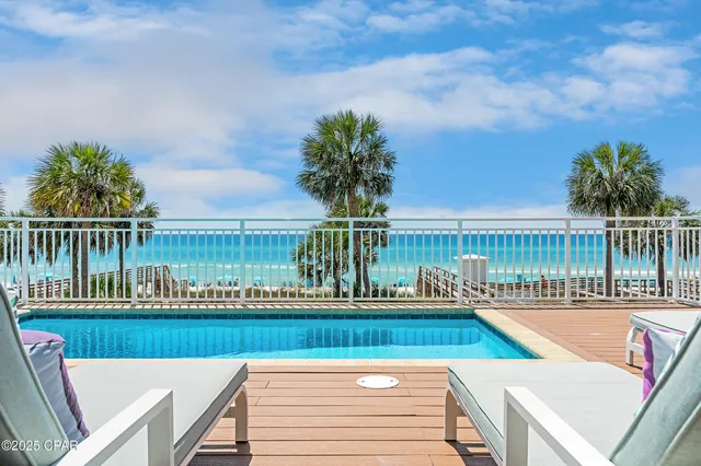 $3,500,000 | 13643 Front Beach Road, Panama City Beach, FL 32407