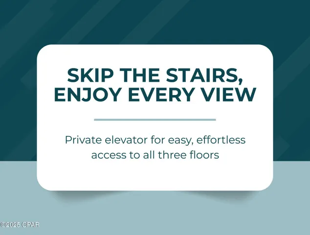 $3,500,000 | 13643 Front Beach Road, Panama City Beach, FL 32407