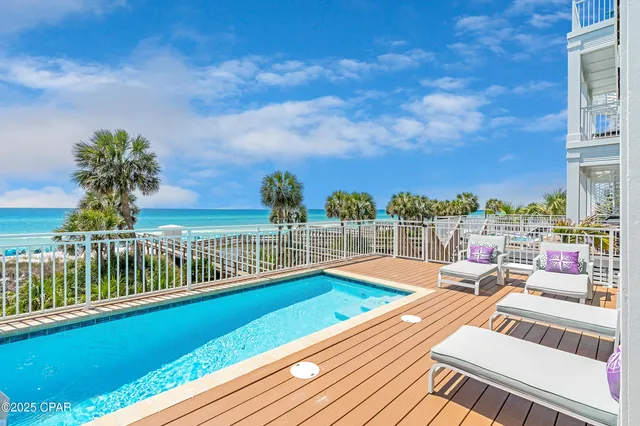 $3,500,000 | 13643 Front Beach Road, Panama City Beach, FL 32407