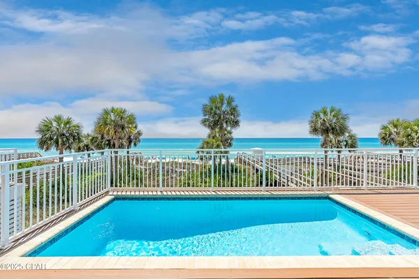 $3,500,000 | 13643 Front Beach Road, Panama City Beach, FL 32407