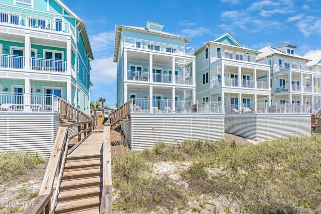 $3,500,000 | 13643 Front Beach Road, Panama City Beach, FL 32407