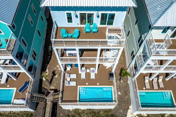$3,500,000 | 13643 Front Beach Road, Panama City Beach, FL 32407