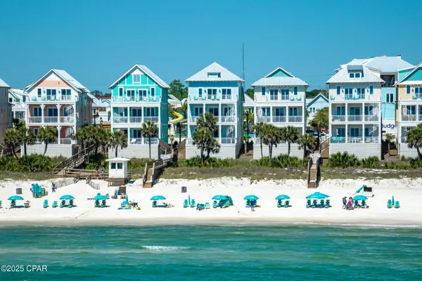 $3,500,000 | 13643 Front Beach Road, Panama City Beach, FL 32407