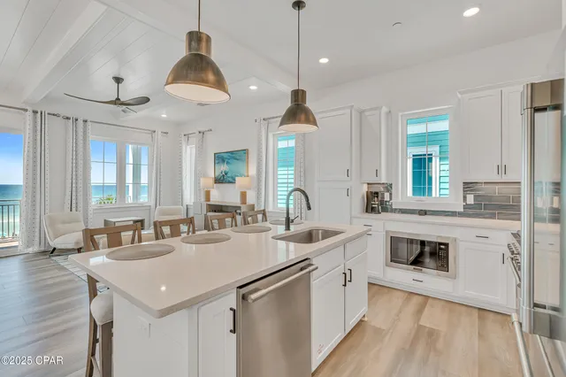$3,500,000 | 13643 Front Beach Road, Panama City Beach, FL 32407