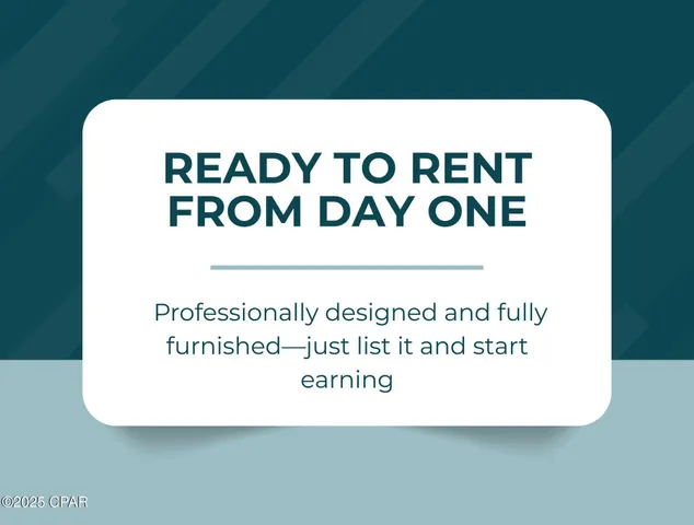 $3,500,000 | 13643 Front Beach Road, Panama City Beach, FL 32407