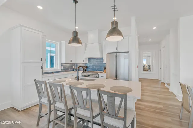 $3,500,000 | 13643 Front Beach Road, Panama City Beach, FL 32407