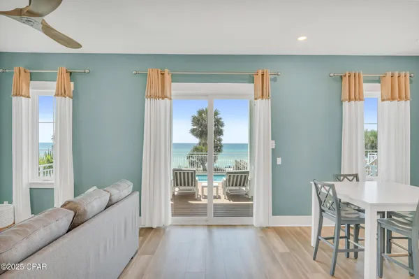 $3,500,000 | 13643 Front Beach Road, Panama City Beach, FL 32407