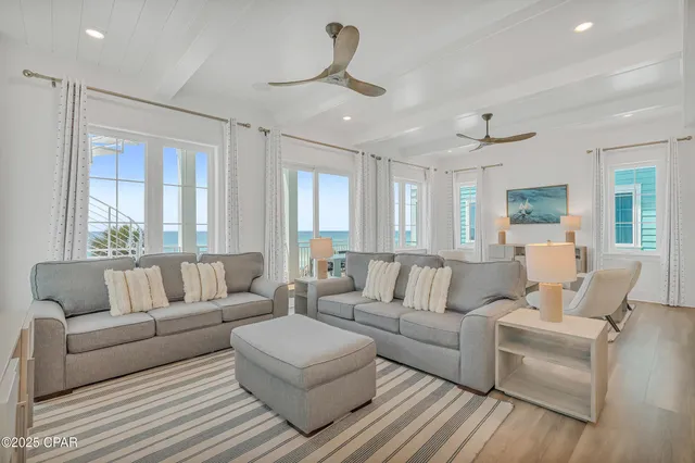 $3,500,000 | 13643 Front Beach Road, Panama City Beach, FL 32407