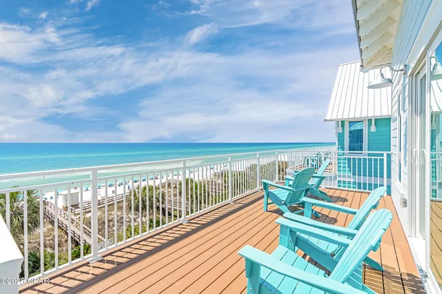 $3,500,000 | 13643 Front Beach Road, Panama City Beach, FL 32407