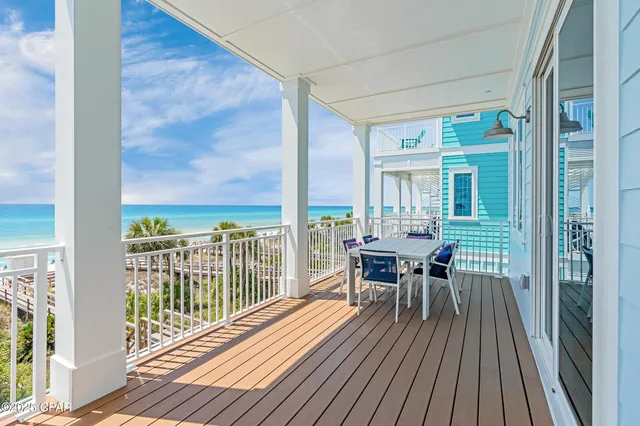 $3,500,000 | 13643 Front Beach Road, Panama City Beach, FL 32407