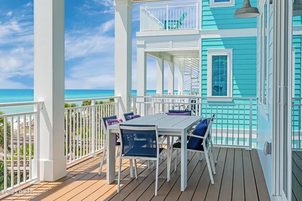 $3,500,000 | 13643 Front Beach Road, Panama City Beach, FL 32407