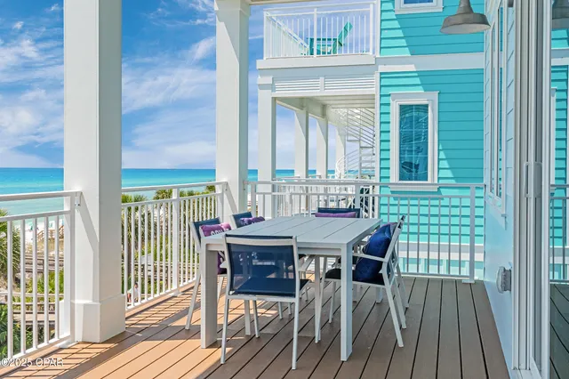 $3,500,000 | 13643 Front Beach Road, Panama City Beach, FL 32407