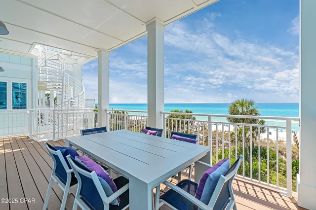 $3,500,000 | 13643 Front Beach Road, Panama City Beach, FL 32407