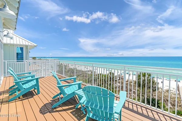 $3,500,000 | 13643 Front Beach Road, Panama City Beach, FL 32407