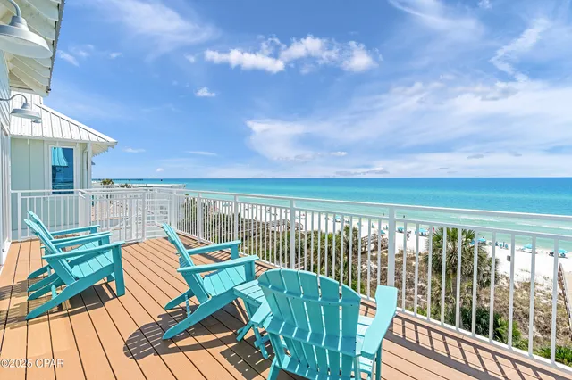 $3,500,000 | 13643 Front Beach Road, Panama City Beach, FL 32407