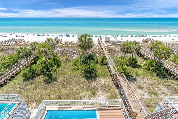 $3,500,000 | 13643 Front Beach Road, Panama City Beach, FL 32407