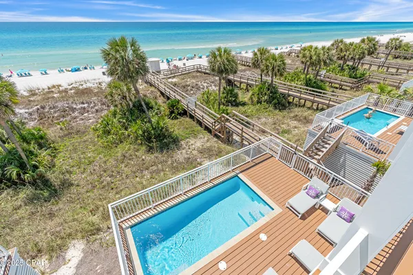 $3,500,000 | 13643 Front Beach Road, Panama City Beach, FL 32407