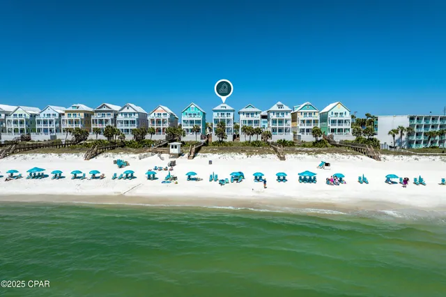 $3,500,000 | 13643 Front Beach Road, Panama City Beach, FL 32407