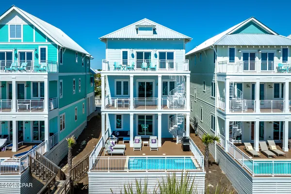$3,500,000 | 13643 Front Beach Road, Panama City Beach, FL 32407