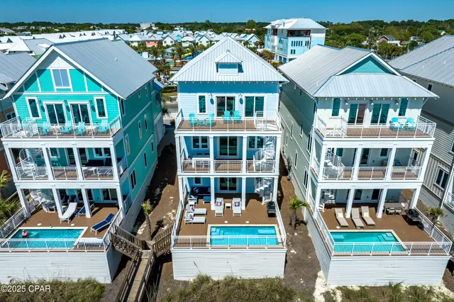 $3,500,000 | 13643 Front Beach Road, Panama City Beach, FL 32407