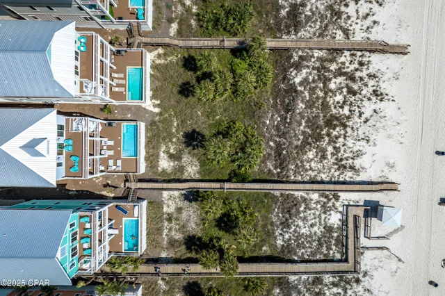$3,500,000 | 13643 Front Beach Road, Panama City Beach, FL 32407