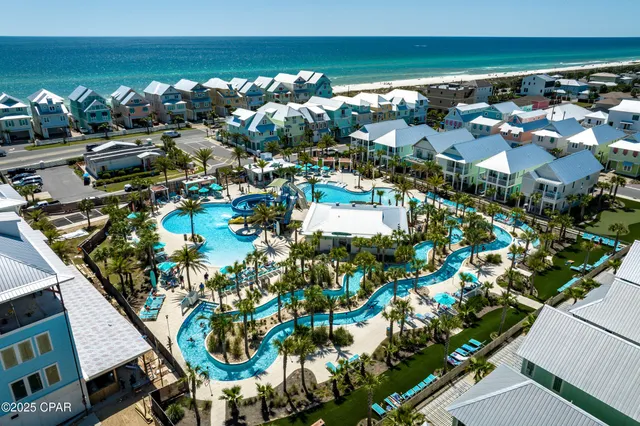 $3,500,000 | 13643 Front Beach Road, Panama City Beach, FL 32407