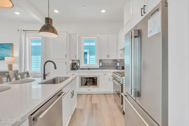 $3,500,000 | 13643 Front Beach Road, Panama City Beach, FL 32407