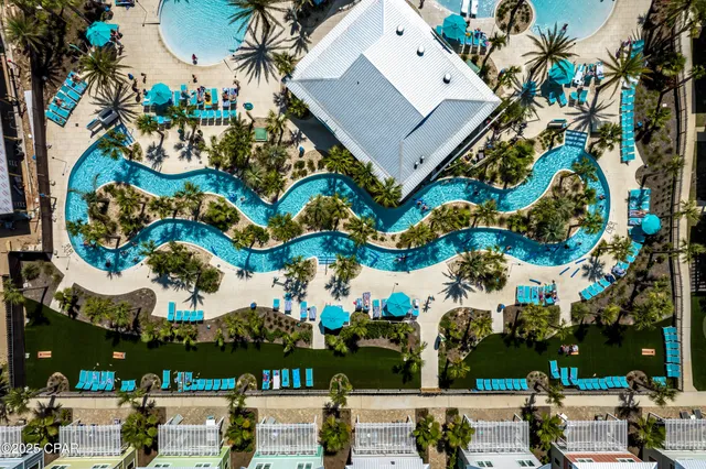 $3,500,000 | 13643 Front Beach Road, Panama City Beach, FL 32407